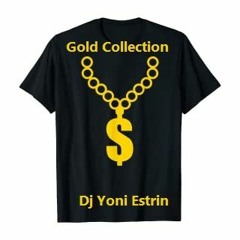 ★Hip-Hop Gold collection the Best of 2000★Dj Yoni Estrin★