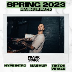 SPRING 2023 MASHUP PACK By Frank Stark