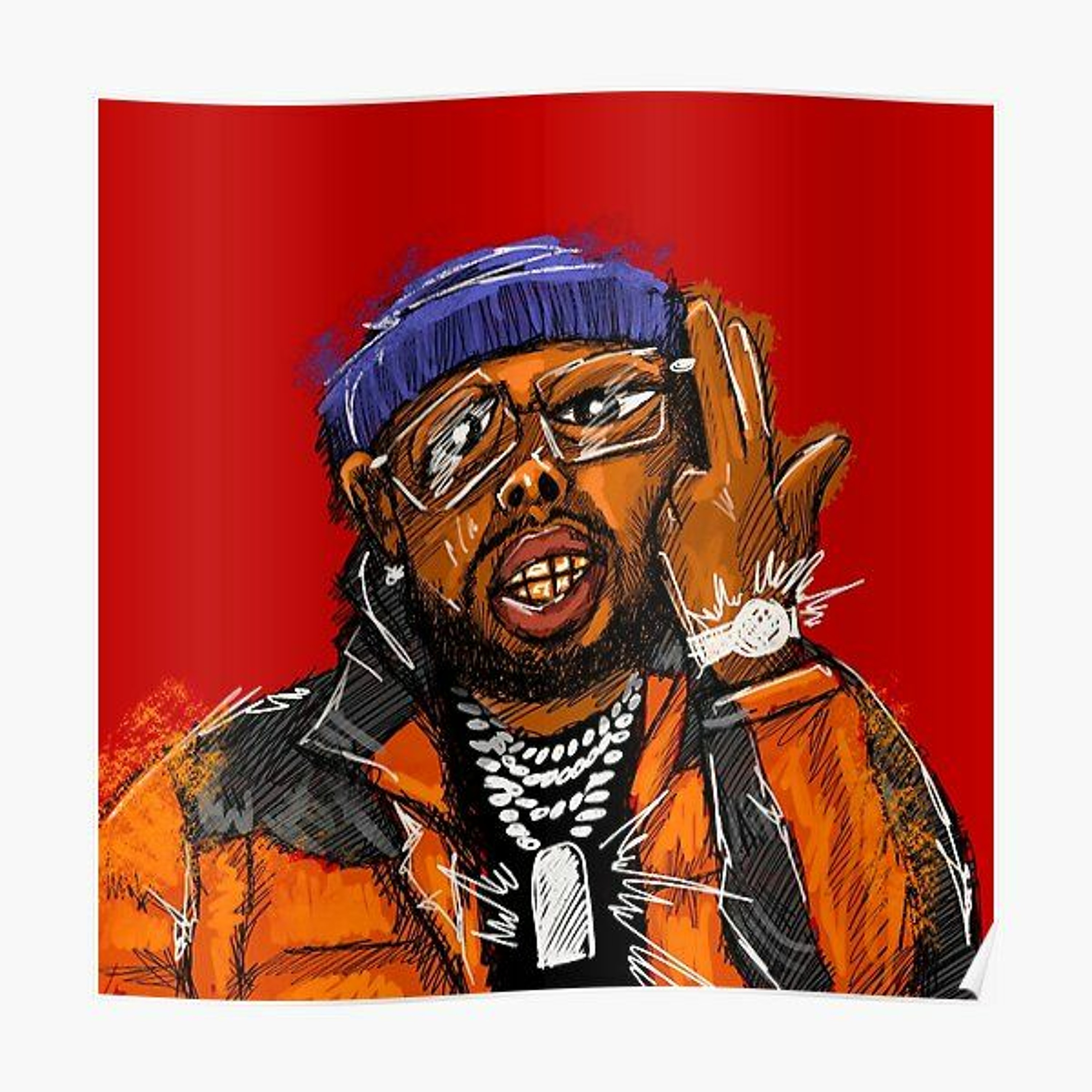 West Side Gunn X Gresielda Type Beat episode artwork