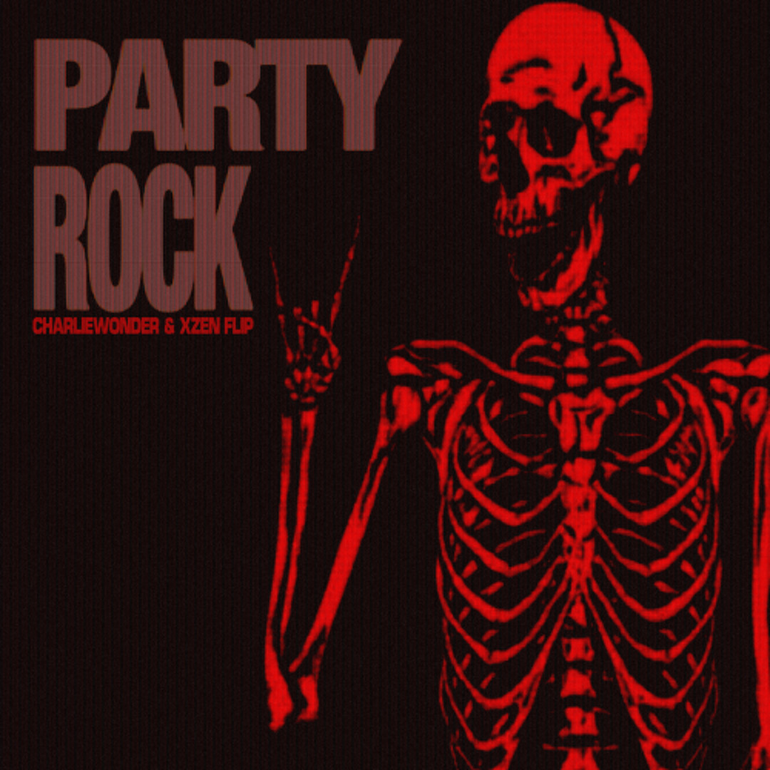 最終値下レコード LMFAO Party Rock Anthem Remixes LMFAO – Party