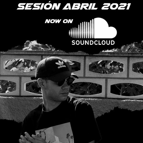 SESIÓN ABRIL 2021 / Carles Carbonell/ REGGAETON & COMERCIAL