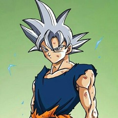 Ui Goku (Prodby. Yung Flavour)