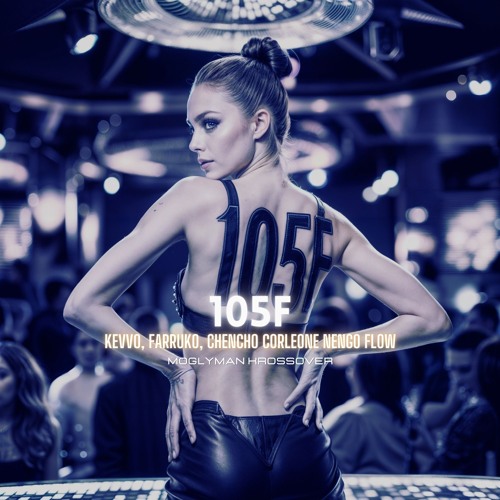 Moglyman - Krossover - 105F *** DOWNLOAD FREE *** FILTERED