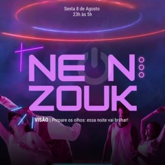 SET LIVE - Zouk On (Parte 2)