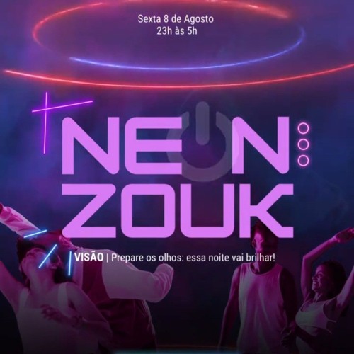 SET LIVE - Zouk On (Parte 1) 2025
