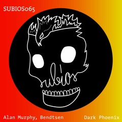 PREMIERE: Alan Murphy, Bendtsen - Apocalypse (Original Mix) [Subios Records]