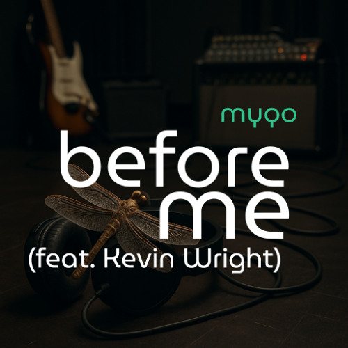 Before Me (feat. Kevin Wright)