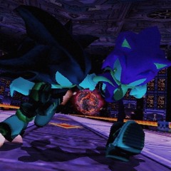 sonic 3. saint vs kos #back2back. #onnasamesong