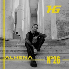 Hardgrooven vol.26 w/ALHENA