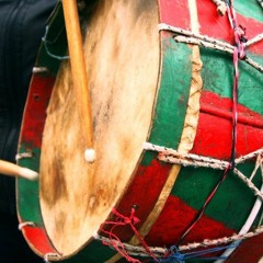 THI IS TRIBAL VOL 5 - ERICK ZACK