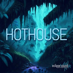 U-he Zebra - Hothouse Update 1.3 Showcase
