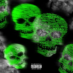 Hxdroyoung 100% prod.Ferdddo