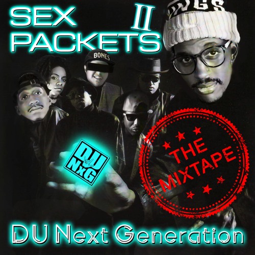 Stream DUNxG (Digital Underground Next Generation) Listen to SEX