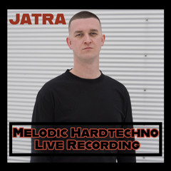 Melodic Hardtechno Live Rec @Ultraschall Heizhaus 01.03.2025