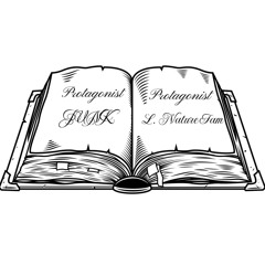 Protagonist/ JUNK feat. L. Nature Fam