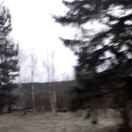 Thinking bout the past