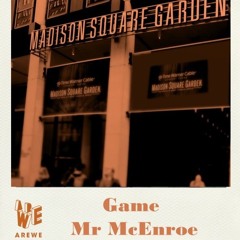Game Mr Mc Enroe