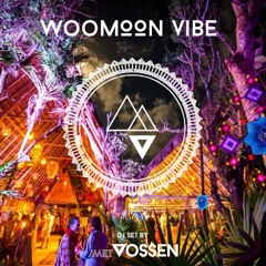 MET VOSSEN - MELODIC TECH HOUSE SETS