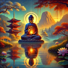 Wisdom Of The Buddhas