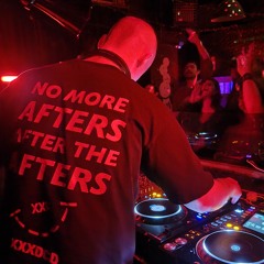 DRISCOLL Live From TBA Brooklyn 3.7.24