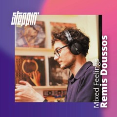 Mixed Feelings #078: Remis Doussos