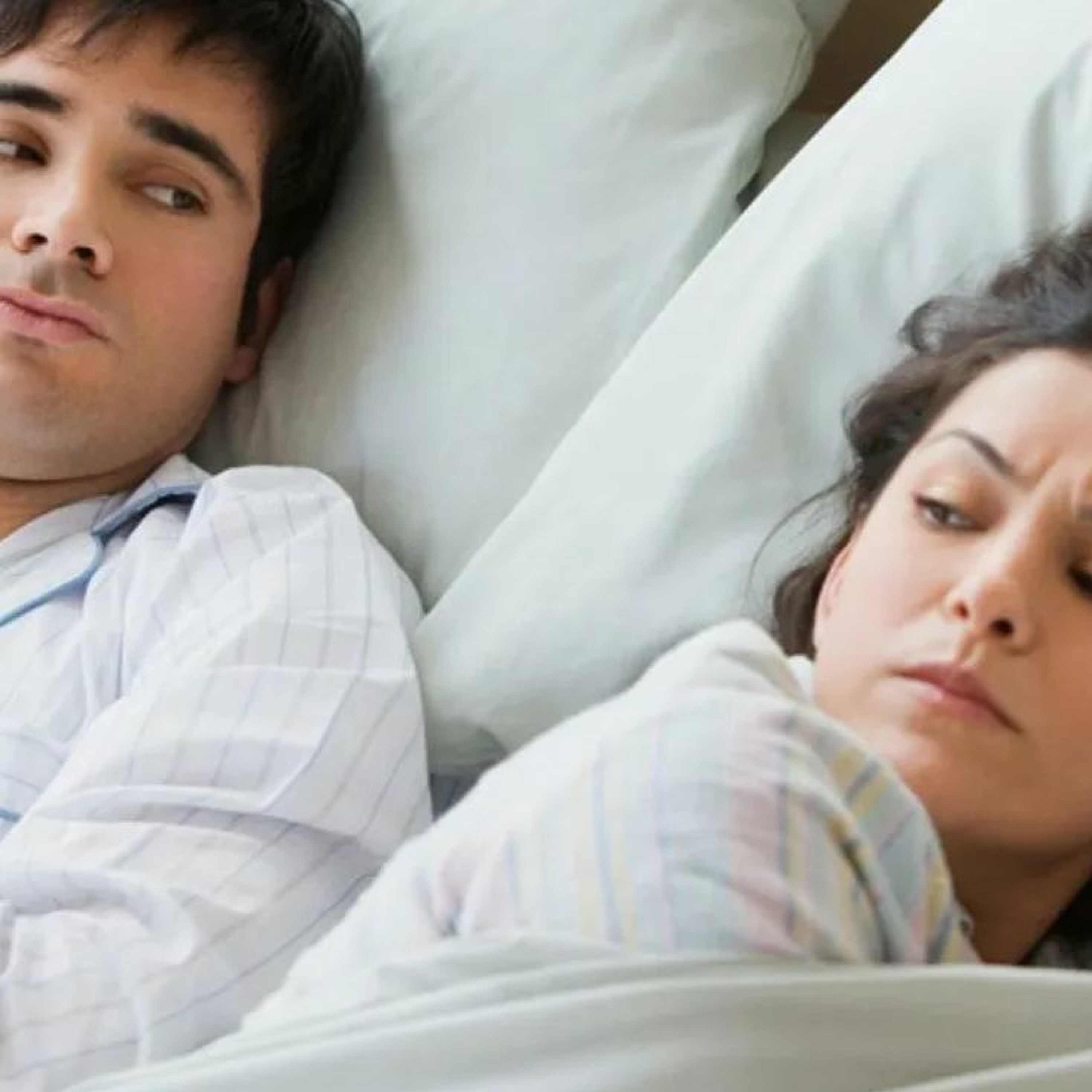 Vete A Dormir Enojado