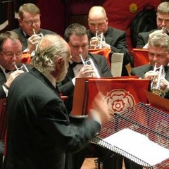 Overture To The Opera - Rienzi - Grimethorpe Colliery Band