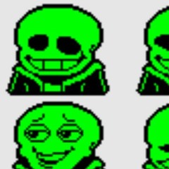 string bean (green sans jr's theme)