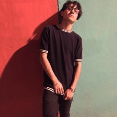 Angel Meza - Mi nube (Disco #1) [Fuego y Agua]