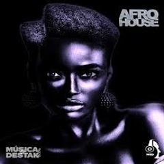 AFRO - HOUSE - EXTAXIS - ORIGINAL - DJ JOEL LA MENTE PERFECTA..DJ..PRODUCER