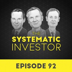 92 The Systematic Investor Series – June 15th, 2020