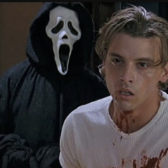 Billy Loomis #jc #BassGodz