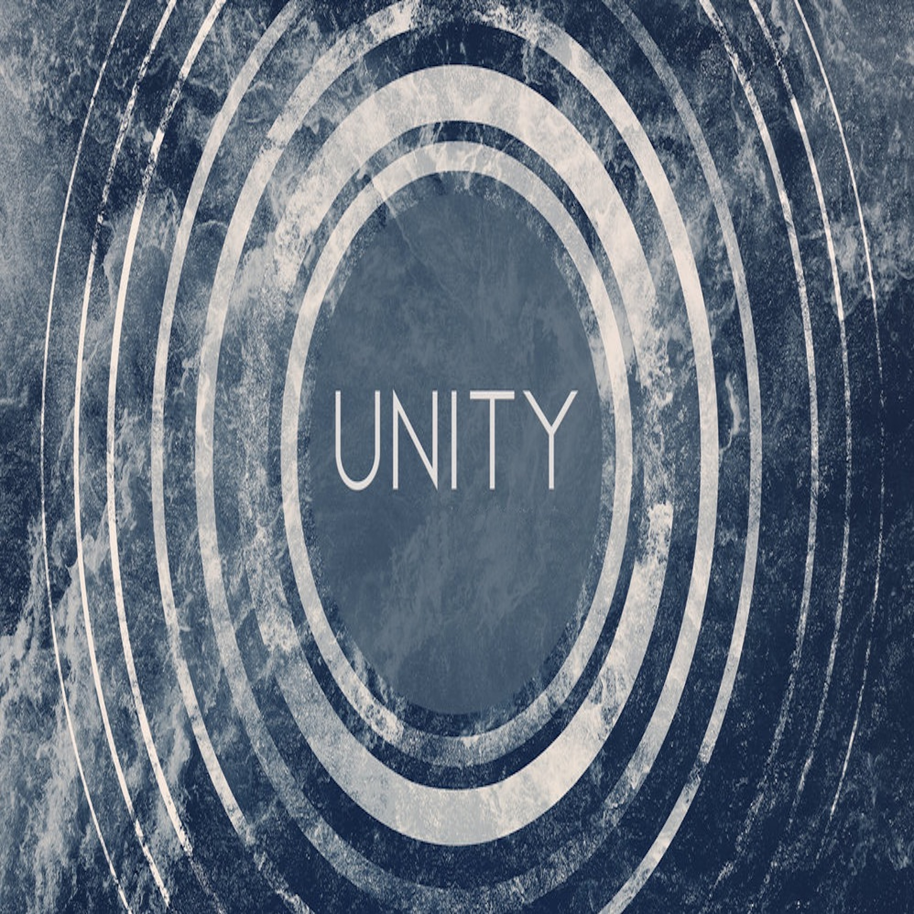 Unity Through Love episode artwork