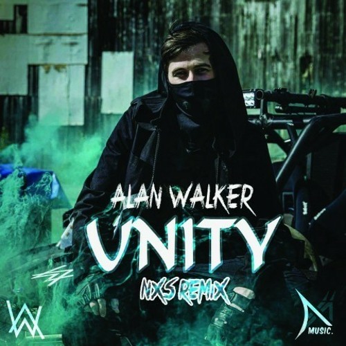Alan Walker ft. Walkers - Unity (Remix)