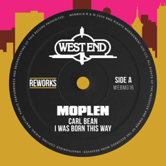 I Was Born This Way (Moplen Dub 2)
