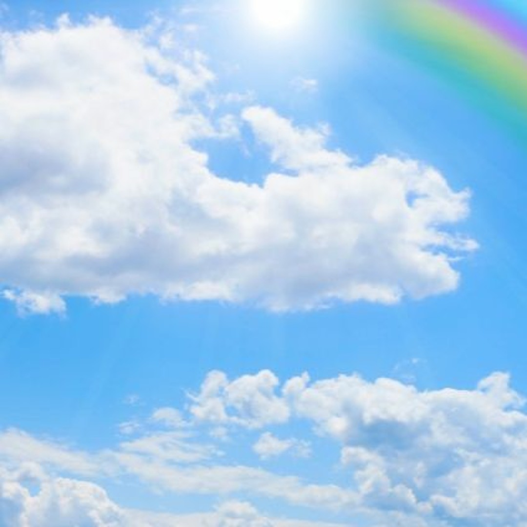 雨上がりの空 artworks-4A3XlTT2xWnSlmq7-