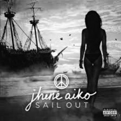 jhene aiko mashup (stay ready/the worst)