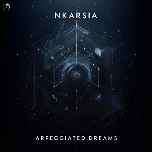 Nkarsia - We Are Not Alone (Dense Nebula Records)