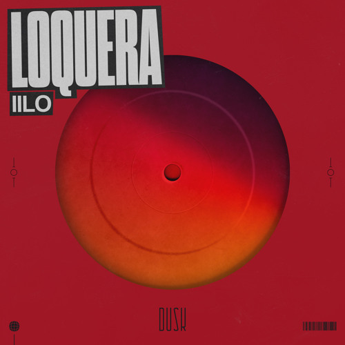 Stream Loquera (Extended Mix) by IILO | Listen online for free on