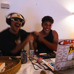 DNB PANTRY TAKEOVER PT 2