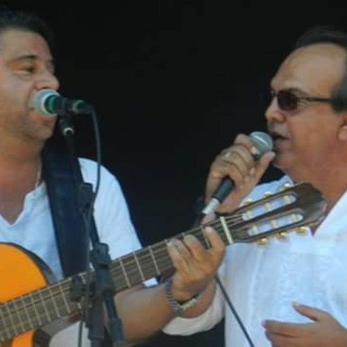MIGUEL ZIÚ - MISTICOS ERRANTES (CHICO DAM)