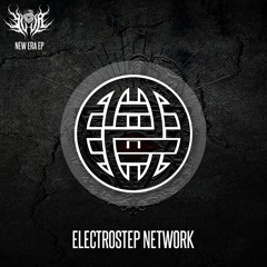 YUJA - LEGION [Electrostep Network EXCLUSIVE]