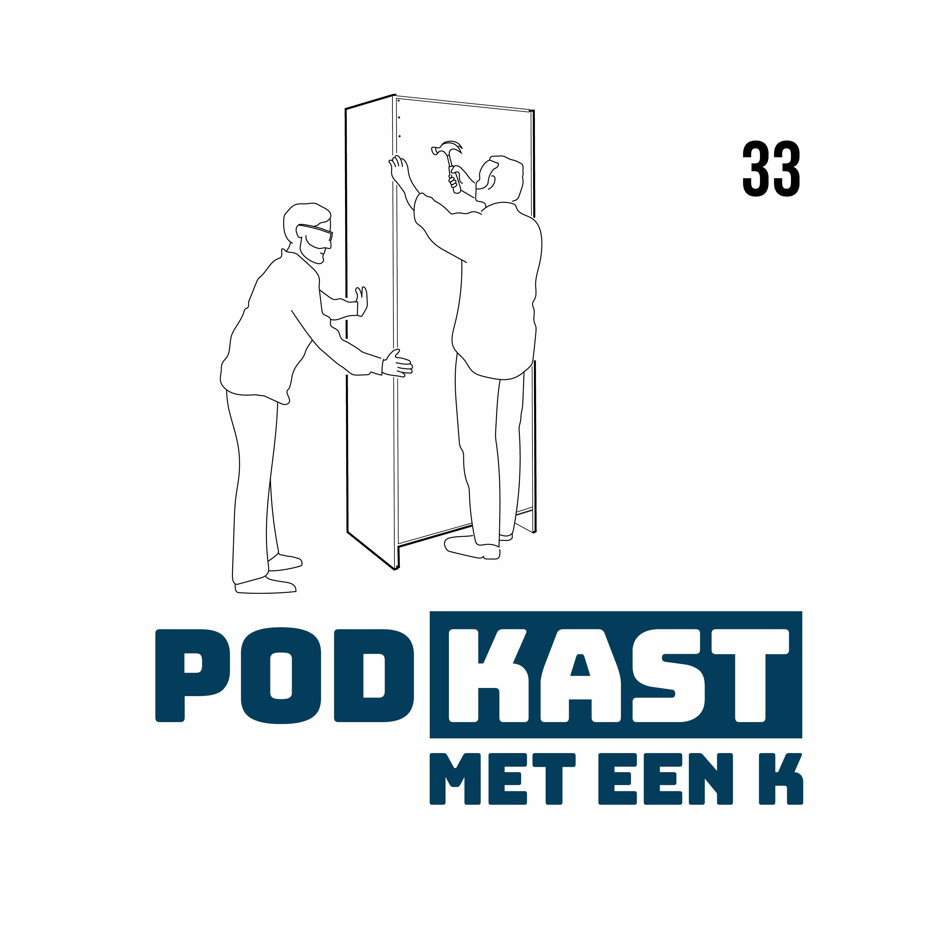 PodKast: artiesten onderzoeken hoe het artiestenleven in elkaar zit