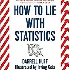 Unlimited How to Lie with Statistics PDF Ebook