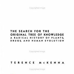 [Download] Food of the Gods: The Search for the Original Tree of Knowledge - Terence McKenna