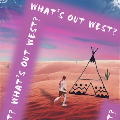 What's Out West? - Travis Scott Type Beat (Prod. Wavestop , Josh Fletcher)