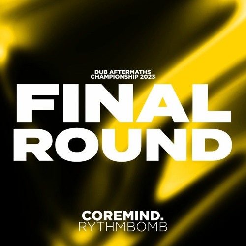 coremind. - RythmBomb (Final Round 2023)