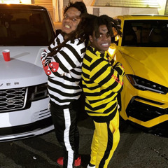 hang w tha jits ft. sigs (trixxservin)