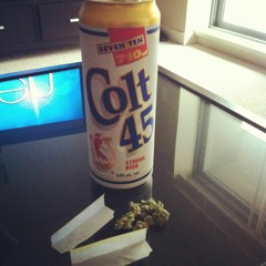 Block Spinnin (Ft. ACD Tae)