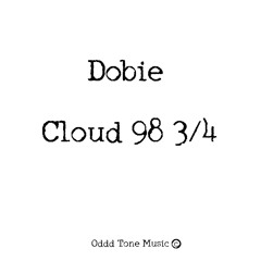 Cloud 98 3/4 (Remaster)